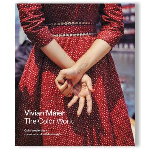 Vivian Maier（ヴィヴィアン・マイヤー） 写真集 : 銀座 蔦屋書店