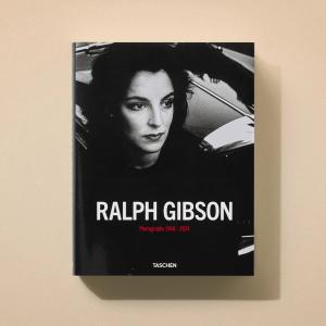 Ralph Gibson. Photographs 1960-2024 ラルフ・ギブソン 写真集 : 銀座