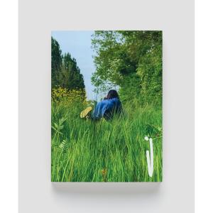 【予約】PARTNERS #4 “WHAT DO YOU FOLLOW?”  写真集　※９月下旬入荷予定