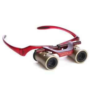 カブキグラス　Kabuki Glasses　究極のオペラグラス