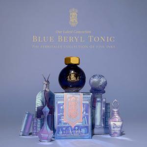 Ferris Wheel Press　Blue Beryl Tonic フェリスインク