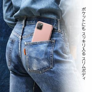 iPhone ケース シンプル 超 薄型 軽量...の詳細画像2