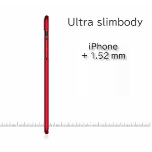 iPhone ケース シンプル 超 薄型 軽量...の詳細画像5