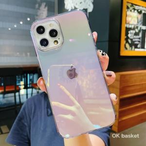 iPhone ケース オーロラ iPhone1...の詳細画像4