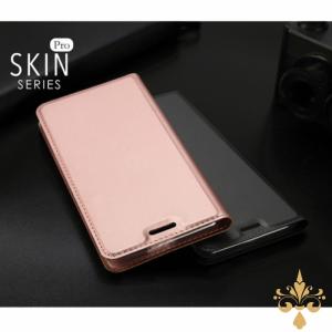 iPhone ケース シンプル 手帳型 PU ...の詳細画像3