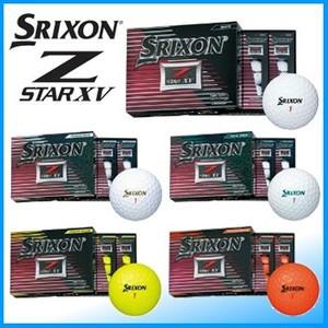 ダンロップ SRIXON スリクソン NEW Z-STAR ...