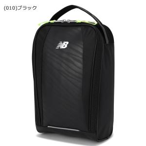 ニューバランスゴルフ シンセティックレザー ト...の詳細画像3