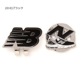 【メール便送料無料】ニューバランスゴルフ 25...の詳細画像1
