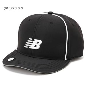 ニューバランスゴルフ ミニリップ マーカー付き...の詳細画像3