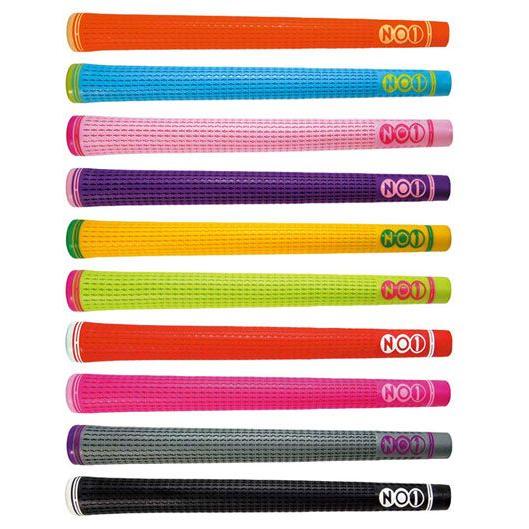 【メール便対応】NO1グリップ 48シリーズ ウッド＆アイアン用グリップ