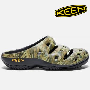 キーン YOGUI ARTS ヨギ アーツ 1002034 メンズシューズ KEEN｜g-zone