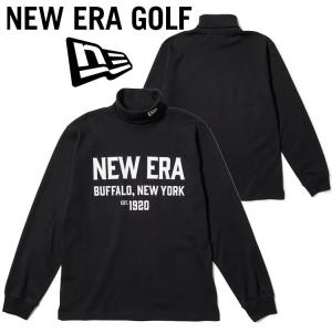 ニューエラ ゴルフ タートルネックの買取情報