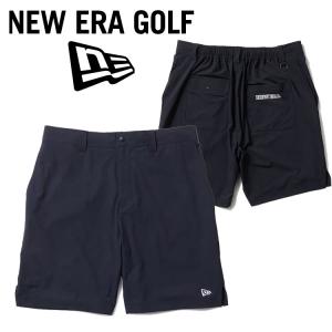ニューエラ ゴルフ Turf & Surf ショートパンツ メンズ 2026春夏 ゴルフウェア 14859949