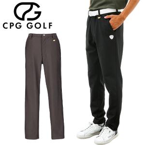 CPG GOLF CPG GOLF MINIMAL PANTS ミニマルパンツ ロングパンツ メンズ
