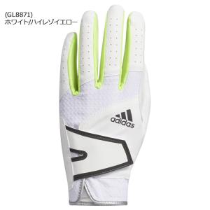 【メール便対応】アディダス ゴルフ ZG メン...の詳細画像1