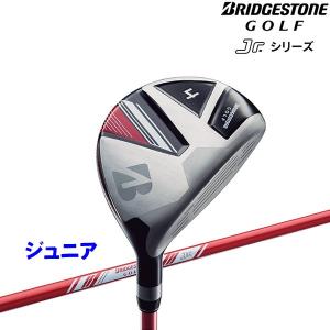 ブリヂストンゴルフ フェアウェイウッド ジュニアシリーズ タイプ150 JFF51W 単品 ジュニア 子供用｜g-zone