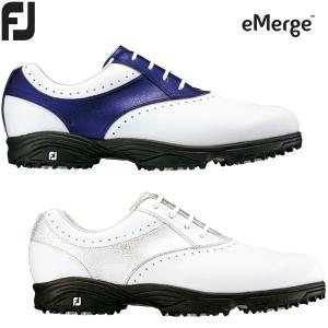 フットジョイ イマージュ ゴルフシューズ FOOTJOY eMerge レディース