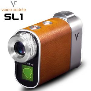 ボイスキャディ ハイブリッド GPSレーザー SL1 19sbn
