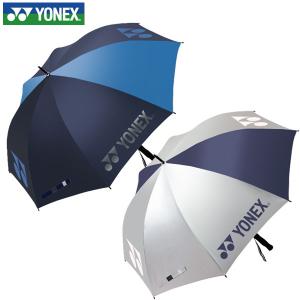 ヨネックス ゴルフ 晴雨兼用 パラソル GP-S81 銀パラ 19sbn