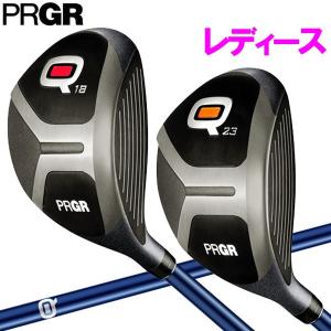PRGR プロギア Q18 フェアウェイウッド Amazon.co.jp: PRGR(プロギア) フェアウェイウッド Q(キュー