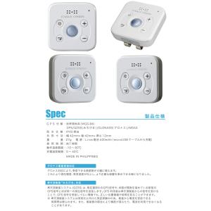 (期間限定) イーグルビジョン ボイス3 GP...の詳細画像4