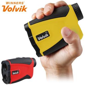 追加カラー ボルビック レンジ ファインダー V1 Volvik Range Finder ヴォルビック 携帯型レーザー距離計 19sbn