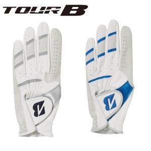 【メール便対応】 ブリヂストン ゴルフ TOUR B ULTRA GRIP グローブ 右利き(左手用) メンズ GLG95J ショートスペック