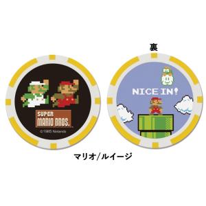 【メール便送料無料】スーパーマリオブラザーズ ...の詳細画像1