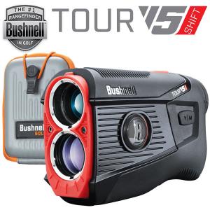 【期間限定】【ポイント10倍】 ピンシーカー ツアーV5 シフト ジョルト ブッシュネルゴルフ 2020年モデル 国内正規品 ゴルフ用レーザー距離計