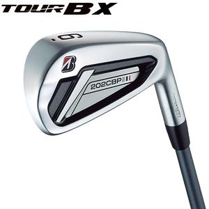 国内外の人気！ ブリヂストンゴルフ202CBP MCI B−65S 6アイアン
