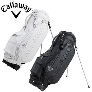 【数量限定モデル】キャロウェイ ゴルフ SPL-I スタンド キャディバッグ SS 21 JM 2021モデル