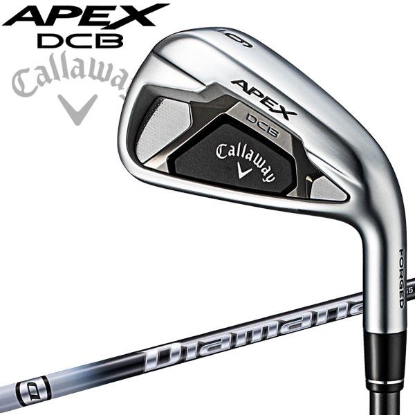 callaway apex