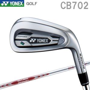 YONEX - ヨネックス　YONEX EZONE CB301  Forged Iron Yonex Ezone CB301 Forged Irons 5-PW ( 6pcs )