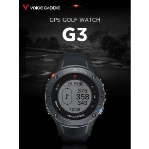 【期間限定】 ボイスキャディGPS ゴルフ ウ...の詳細画像1