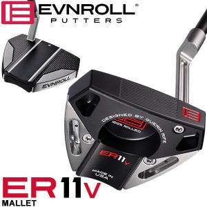 ER11v EVNROLL イーブンロール SHORT SLANT