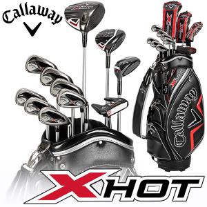 Callaway キャロウェイ PK RH X HOT 21 12PC GR REG JV ゴルフ Callaway キャロウェイ PK RH X HOT 21 12PC GR REG JV ゴルフ