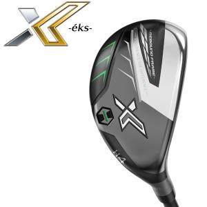 【期間限定】 ダンロップ XXIO12 ゼクシオ エックス ハイブリッド Miyazaki AX-2 カーボン 2022モデル 【sbn】