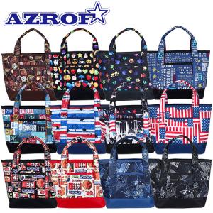 アズロフ ゴルフ ミニトートバッグ  ver3.0 カラーNO.235-246 AZ-MT03