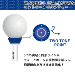 (期間限定)(送料無料) エックスネルス ゴル...の詳細画像3