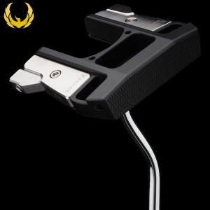 KRONOS クロノス パター RELEASE SV ロングネック ブレードタイプ