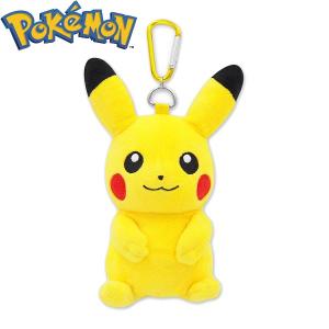 ポケモン ピカチュウ ゴルフボールポーチ PMBP002 キャラクターグッズ