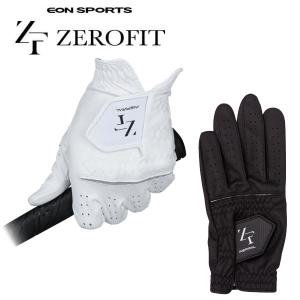 イオンスポーツ ゼロフィット インスパイラル ゴルフグローブ 右利き左手用 ZEROFIT INSPIRAL GLOVES