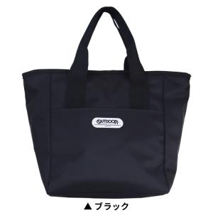 アウトドアプロダクツ ゴルフ ミニトートバッグ...の詳細画像1
