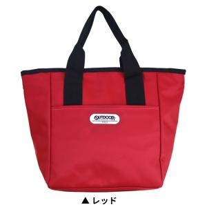 アウトドアプロダクツ ゴルフ ミニトートバッグ...の詳細画像3