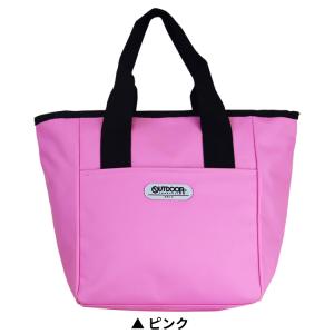 アウトドアプロダクツ ゴルフ ミニトートバッグ...の詳細画像4