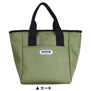 アウトドアプロダクツ ゴルフ ミニトートバッグ...の詳細画像5