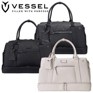 VESSEL ベゼル正規品 SKYLINE LUX DUFFEL(スカイラインラックス