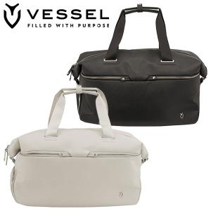 VESSEL ベゼル シューズケース VESSEL Voyager Shoe Bag 3106220