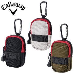 キャロウェイ ゴルフ アクティブ ティーケース 23 JM 【sbn】