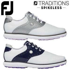フットジョイ 21 DJ PREMIERE FL プレミア 【スパイクレス】 FootJoy（フットジョイ） ゴルフシューズ 21 DJ PREMIERE FL ドライ
